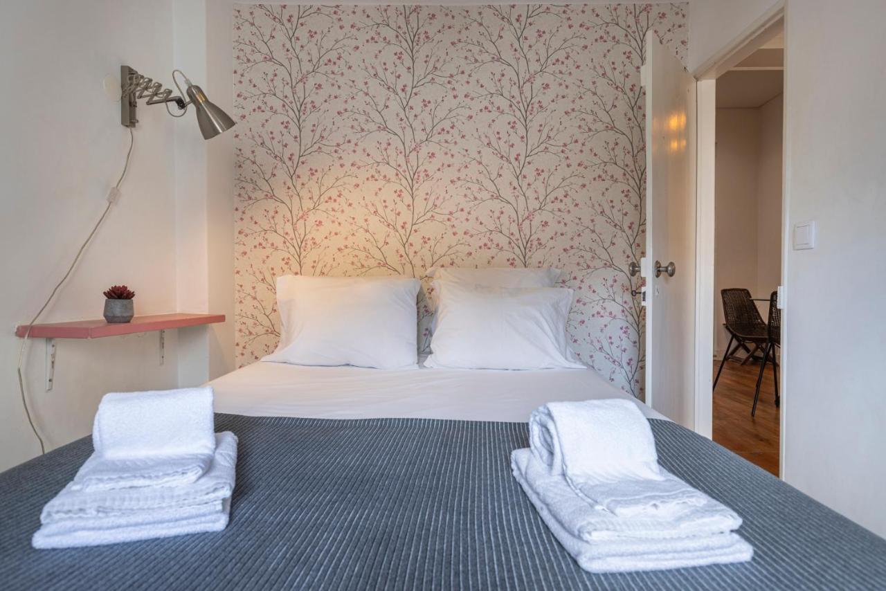 Alfama 2bdr Duplex W/ Balcony By Lovelystay Apartamento *