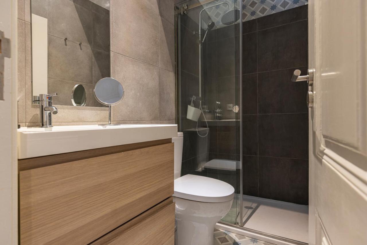 Alfama 2bdr Duplex W/ Balcony By Lovelystay Lisboa