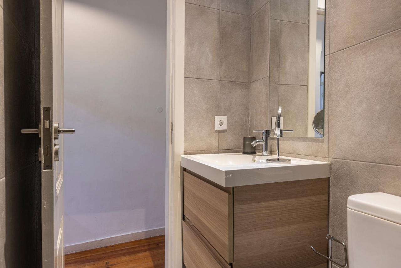 Alfama 2bdr Duplex W/ Balcony By Lovelystay * Lisboa
