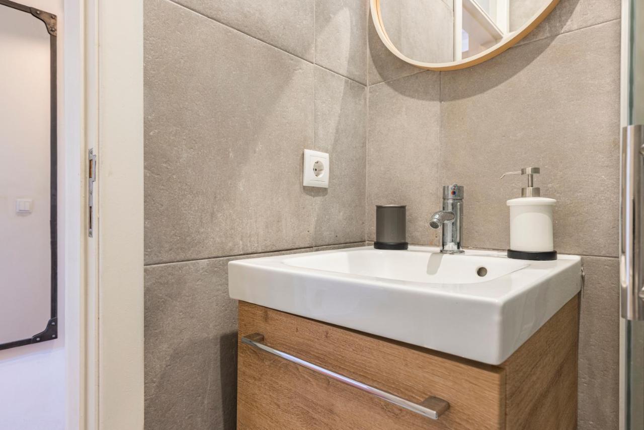 Alfama 2bdr Duplex W/ Balcony By Lovelystay Apartamento *