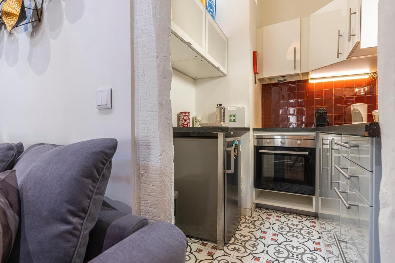 Apartamento Alfama 2bdr Duplex W/ Balcony By Lovelystay Lisboa