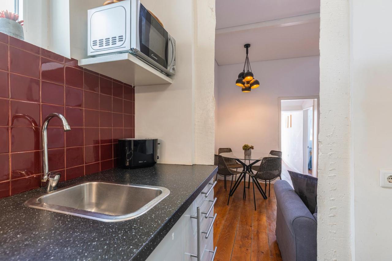 Alfama 2bdr Duplex W/ Balcony By Lovelystay * Lisboa